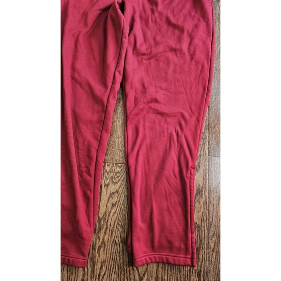 NIKE Washington Redskins Game Worn Training Hoodie Pants NFL Team Issued 2X Read - Picture 14 of 16